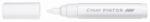 Pilot Marker Pintor Medium 1, 4 бял (SW-PT-M-W)