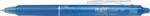 Pilot Frixion Clicker с/клик 0, 7 светлосиньо (BLRT-FR7-LB)