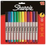 Sharpie Маркер Sharpie Ultra Fine 0, 5 мм асортимент (12 бр. ) (2065408)