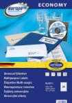 AVERY Europe 100 универсални етикети 70 x 37, 1 мм, 2400 бр (ELA011)