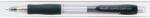 Pilot Писалка Pilot Stiftblyant Super Grip 0, 5 черен (H-185-SL-B)