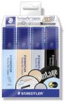 STAEDTLER Маркер за подчертаване Textsurfer винтидж асортимент (4) (364 CWP4)