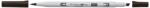 Tombow Маркер алкохолен ABT PRO Dual Brush 879 кафяв (ABTP-879)