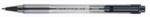 Pilot Писалка Pilot с щракване BP-S Matic 0, 7 черна (BPS-135F-B)