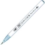 ZIG Clean Color Четка Писалка 307 Аква Синьо (RB-6000AT-307)