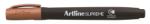 Artline Supreme Металик Маркер бронз (EPF-790 BRONZE)