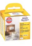 AVERY Етикет за изпращане на ролка Avery 101 x 54 mm, 220 бр (AS0722430)