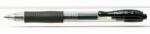 Pilot Gelpen с/клик G-2 0, 5 черен (BL-G2-5-B)
