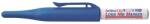 Artline Маркер 710 С дълъг връх син (EK-710 BLUE)