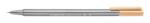 STAEDTLER Fineliner Triplus 0, 3mm праскова (334-430)