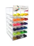 Tombow Цветни моливи Irojiten съдържание Неон/Ярки (144) (CI-24C-2-CONT)