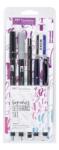 Tombow Комплект за ръкописно изписване Tombow за начинаещи (LS-BEG)