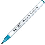ZIG Clean Color Четка Пен 318 Холандско синьо (RB-6000AT-318)