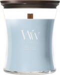 WoodWick Lumânare WoodWick Core Lakeside Mist medie (2670623E)