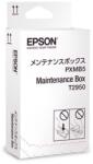 EpsonworkforceBlaek Epson WorkForce Pro WF-100W кутия за поддръжка (C13T295000)
