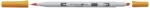 Tombow Marker алкохолен ABT PRO Dual Brush 993 chrome orange (ABTP-993)