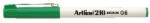 Artline Fineliner 210 M 0.6 зелено (EK-210 GREEN)