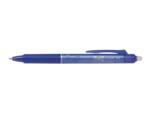 Pilot Frixion Clicker с/клик 0, 5 синьо (BLRT-FR5-L)