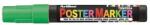 Artline Poster Marker EPP-4 2, 0 фл. зелен (EPP-4 FL.GREEN)