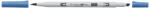 Tombow Marker алкохолен ABT PRO двоен край 526 истинско синьо (ABTP-526)