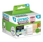 DYMO LabelWriter Здрави квадратни универсални етикети 25 мм x 25 мм бр (2112286)