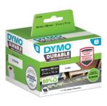 DYMO LabelWriter устойчив етикет за големи рафтове 59 мм x 190 мм stk (2112288)
