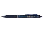Pilot Frixion Clicker с/клик 1, 0 синьо-черен (BLRT-FR10-BB)