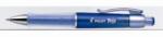 Pilot Химикалка Pilot с щракване Vega 1, 0 синьо (BP-415VM-BT-L)
