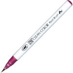 ZIG Clean Color Писалка Четка 813 Слива (RB-6000AT-813)