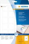 HERMA етикет сваляем 40 x 40 мм, 600 бр (10108)