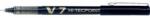Pilot Писалка Pilot Ball-liner Hi-Tecpoint V7 0, 7 черен (BX-V7-B)