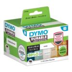 DYMO Етикети Dymo LabelWriter Durable 25 x 89 мм. Ролка от 700 етикета бр (2112285)
