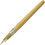 ZIG Fude Pen Chuji No. 60 златен (DO150-60S)