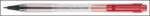 Pilot Писалка Pilot с щракване BP-S Matic 1, 0 червена (BPS-135M-R)