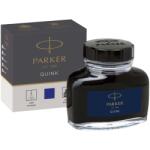 Parker мастило Quinkflow M 57ml синьо (1950376)