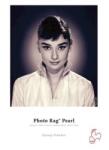 Hahnemühle Hahnemühle Photo Rag Pearl 320 g/m2 - 24" x 12 meter (10643462)