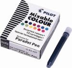 Pilot Пилот Patron за Parallel Pen ass (12) (IC-P3-AST)