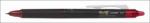 Pilot Frixion Point Clicker м/клик 0, 5 червен (BLRT-FRP-5-R)