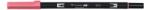 Tombow Marker ABT Dual Brush 803 розов пунш (ABT-803)