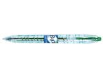 Pilot Писалка Pilot Gelpen с клик B2P BeGreen 0, 5 зелена (BL-B2P-5-G)