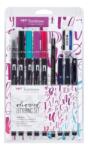 Tombow Комплект за ръчно писмо Tombow Advanced (LS-ADV)