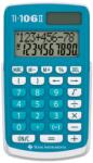Texas Instruments TI-106 II Основен калкулатор (TI-106II) Калкулатори
