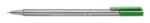 STAEDTLER Fineliner Triplus 0, 3mm зелен (334-5)