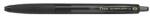 Pilot Писалка с клипс Pilot Super Grip G 1, 0 черна (BPGG-8R-M-B)