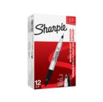 Sharpie Маркери Sharpie TwinTip EF/F черен (S0811100)