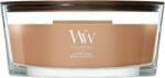 WoodWick Lumânare WoodWick Hearthwick Hazelnut Roast (2675697E)