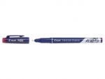 Pilot Frixion Fineliner 1, 3mm червен (SW-FF-R)