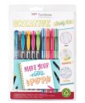Tombow Комплект за творческо учене Tombow (10) (STUD-SET)