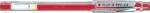 Pilot Писалка Pilot Gelpen G-Tec C4 0, 4 червена (BL-GC4-R)