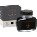 Parker мастило Quinkflow M 57 ml черно (1950375)